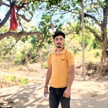 Abhishek Singh
